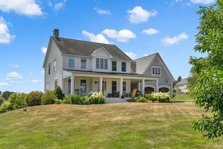 22 Muirfield Road, Cumberland, ME 04021 - #2