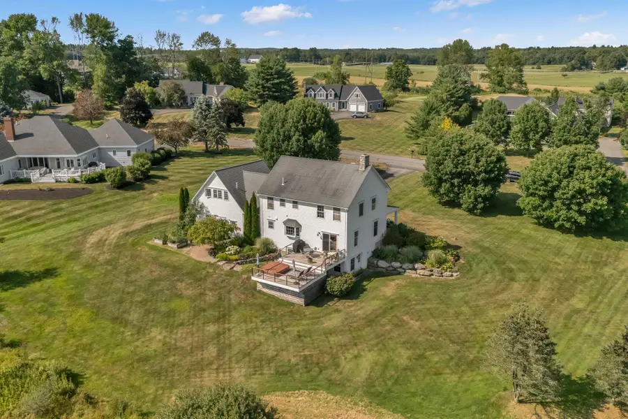 22 Muirfield Road, Cumberland, ME 04021 - #3
