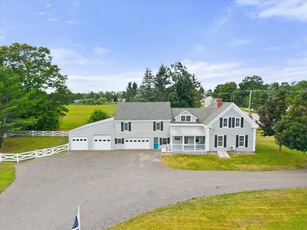 565 Main Street, Corinth, ME 04427