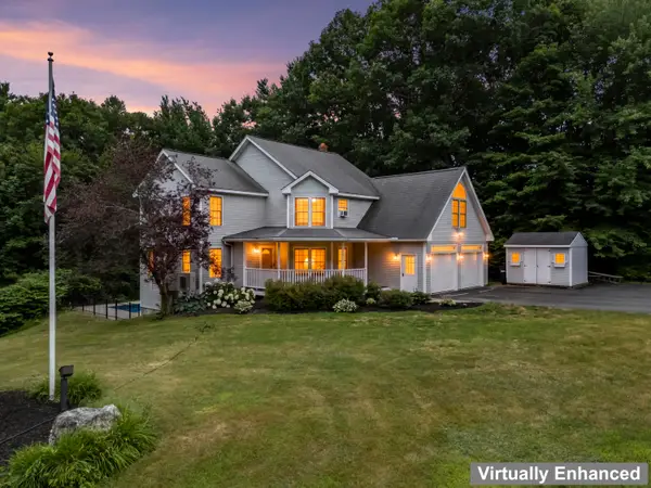 64 Jennifer Drive, Auburn, ME 04210