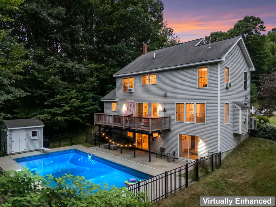 64 Jennifer Drive, Auburn, ME 04210 - #2