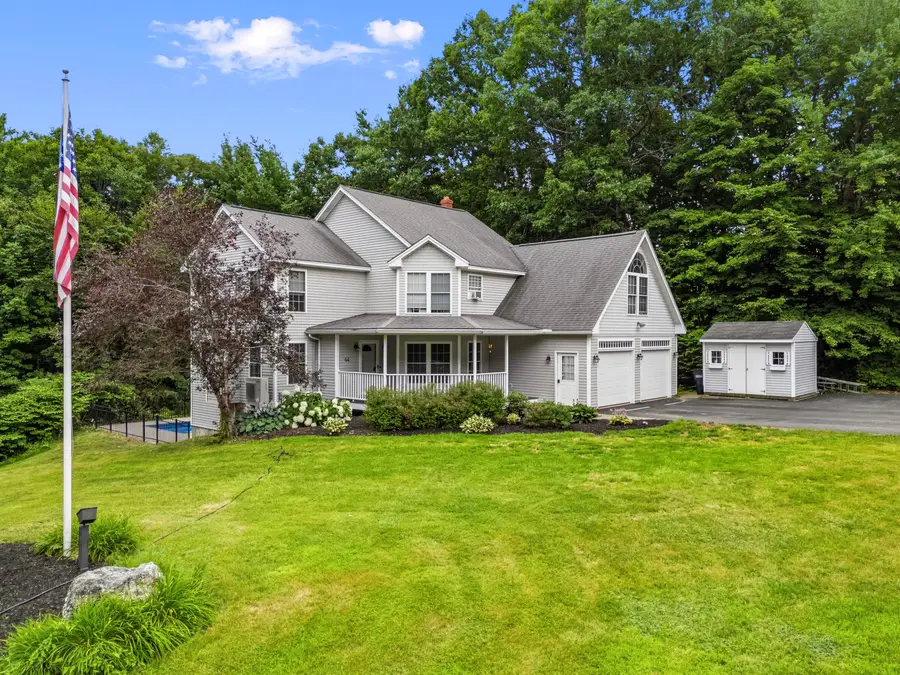 64 Jennifer Drive, Auburn, ME 04210 - #3