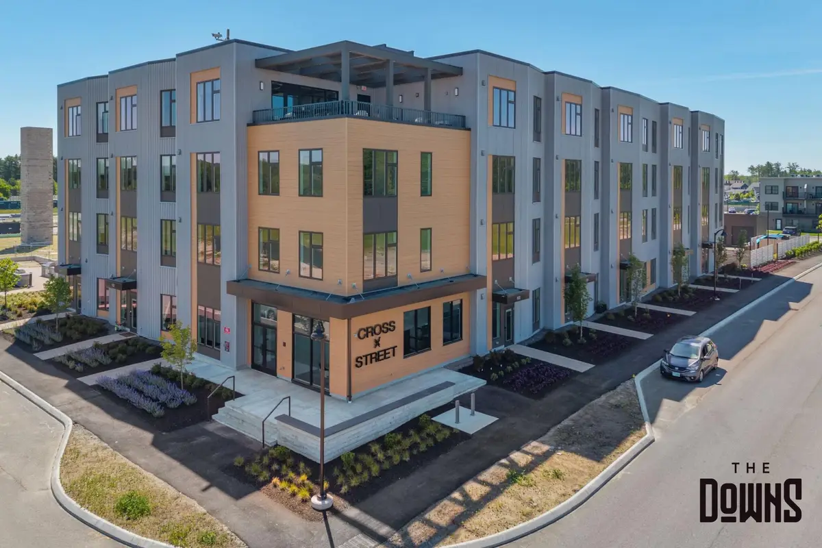 1 Cross Street #440, Scarborough, ME 04074 - #1