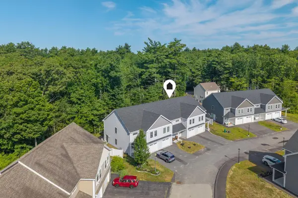 12 Sidetrack Lane #12, Sanford, ME 04083