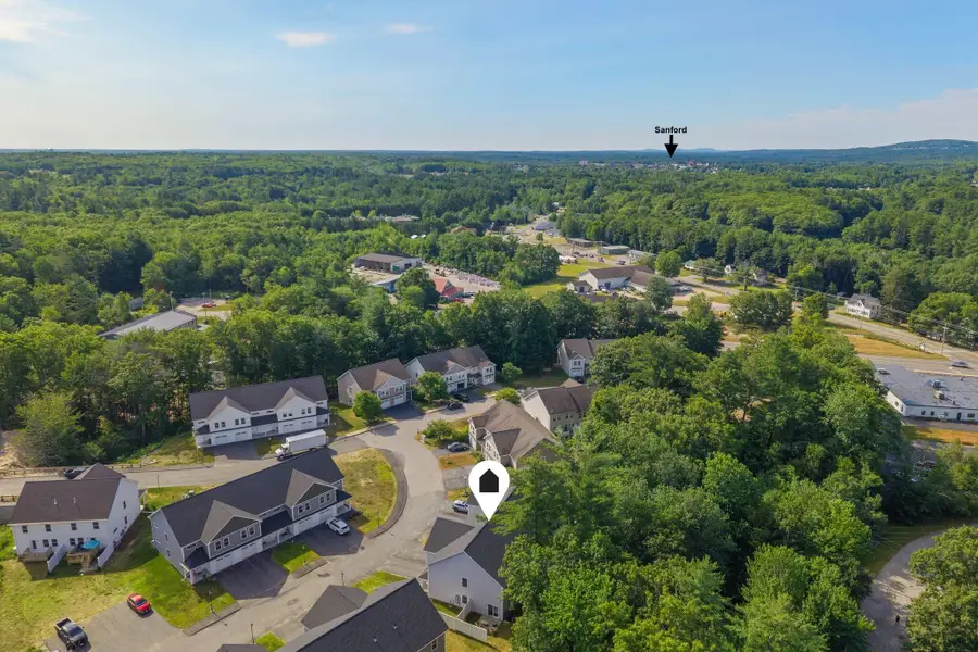 12 Sidetrack Lane #12, Springvale, ME 04083 - #3