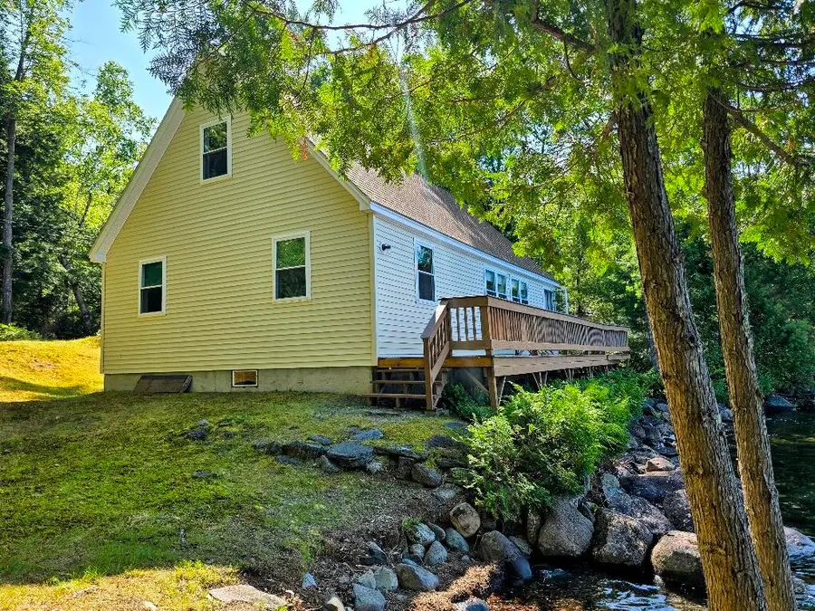 43 South Shore Road Road, Lake View, ME 04463 - #3