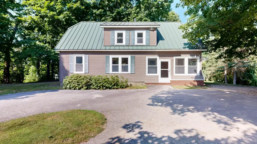 1194 Old Danville Road, Auburn, ME 04210 - #2