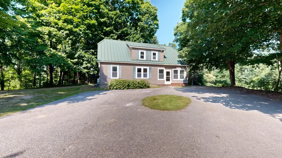 1194 Old Danville Road, Auburn, ME 04210 - #3