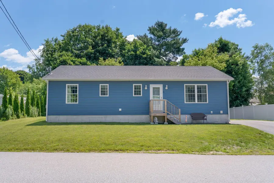 5 Kavanagh Street, Lewiston, ME 04240 - #2