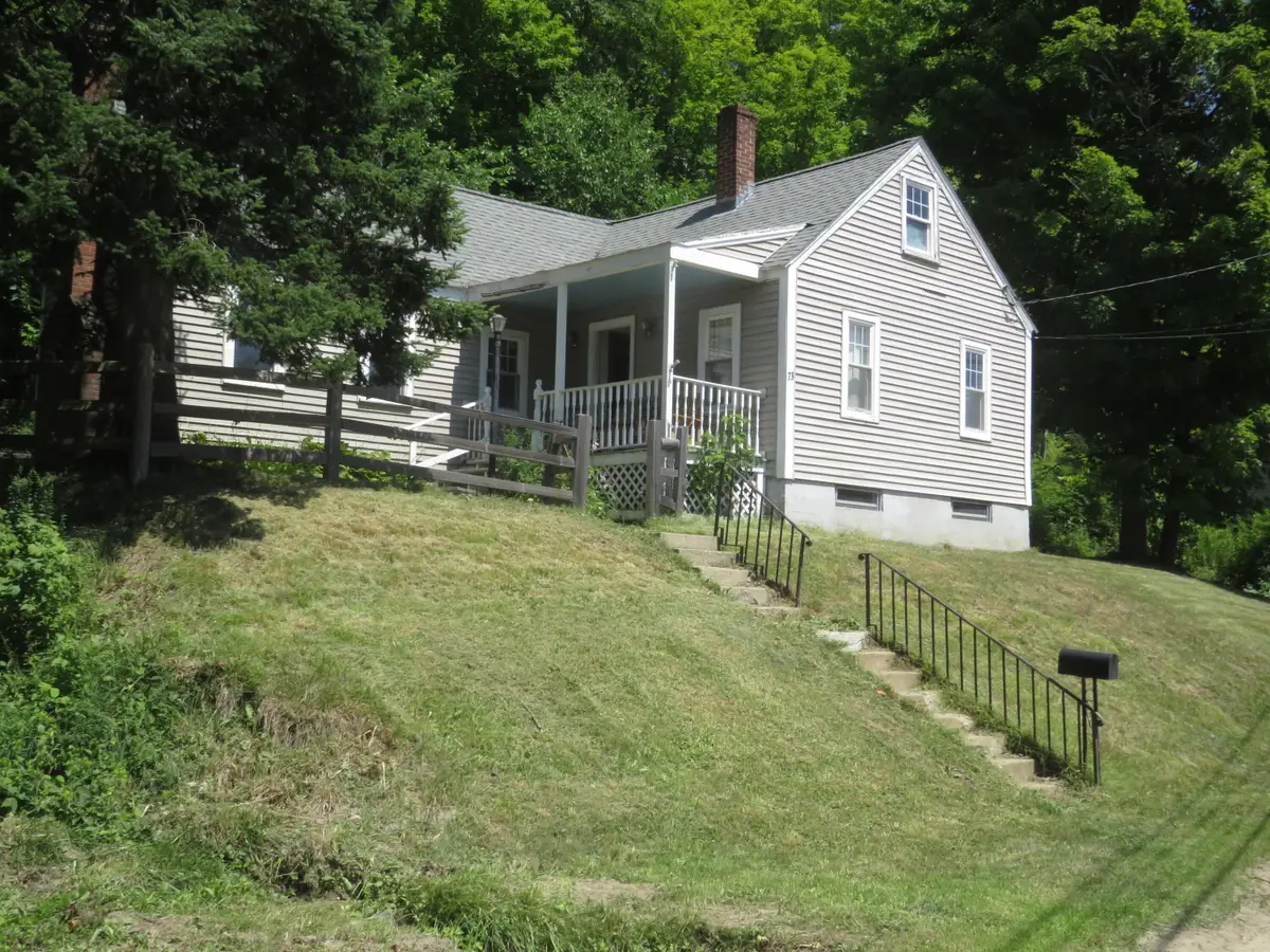 73 Summer Street, Gardiner, ME 04345 - #1