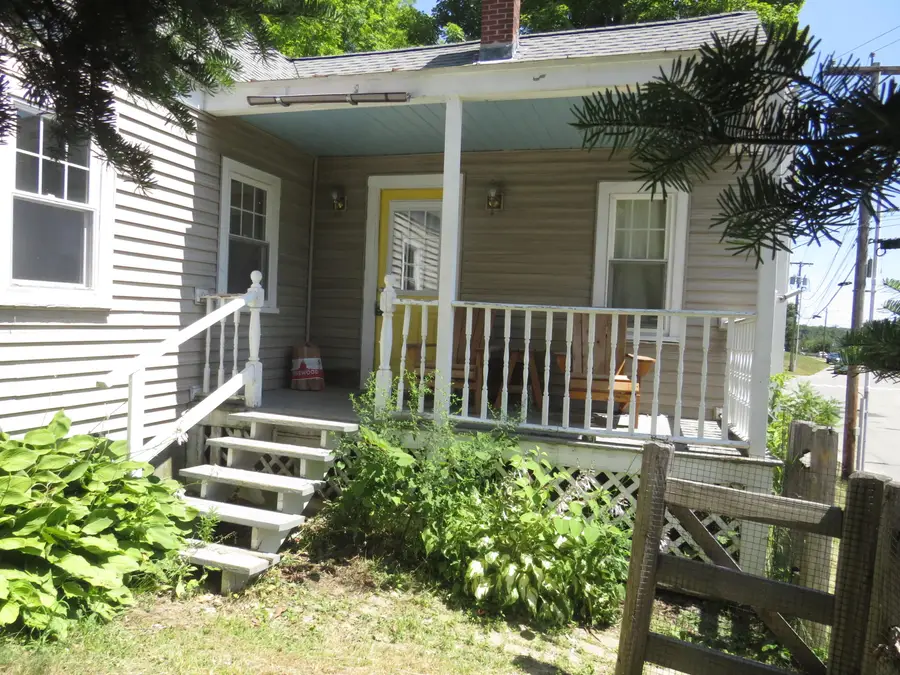 73 Summer Street, Gardiner, ME 04345 - #2