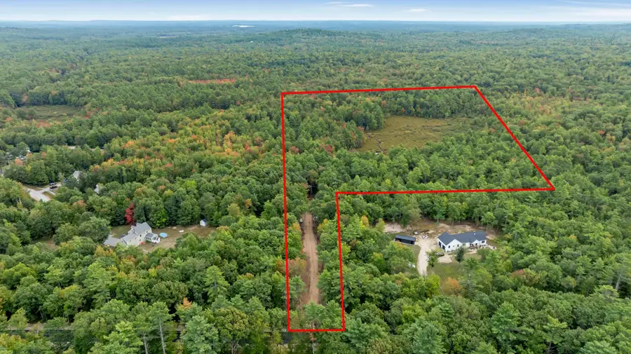 TBD New Dam Road, Lake Arrowhead, ME 04061 - #2