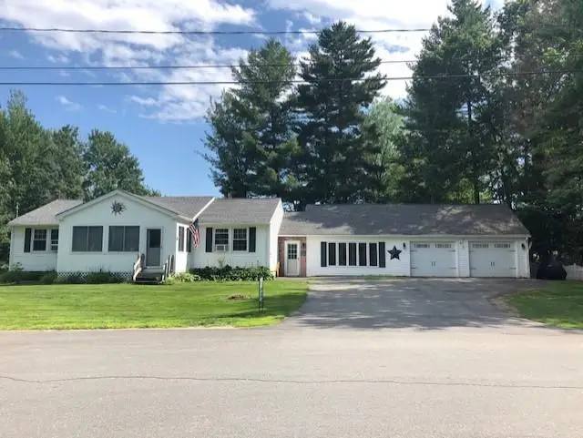 29 Cunningham Lane, Milford, ME 04461 - #1