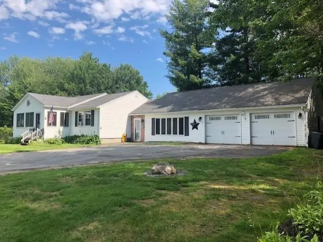 29 Cunningham Lane, Milford, ME 04461 - #2