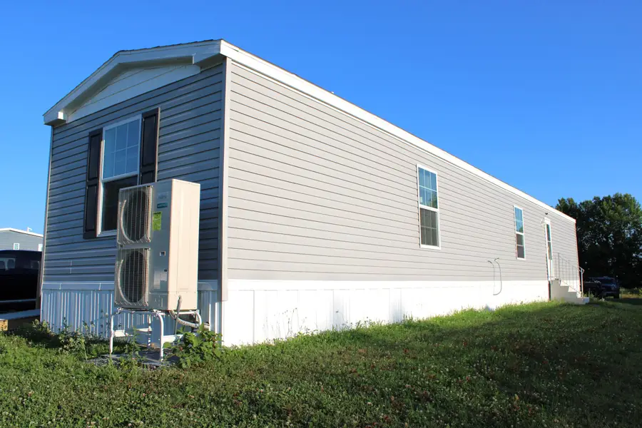 12 Sunset Terrace, Windsor, ME 04363 - #2