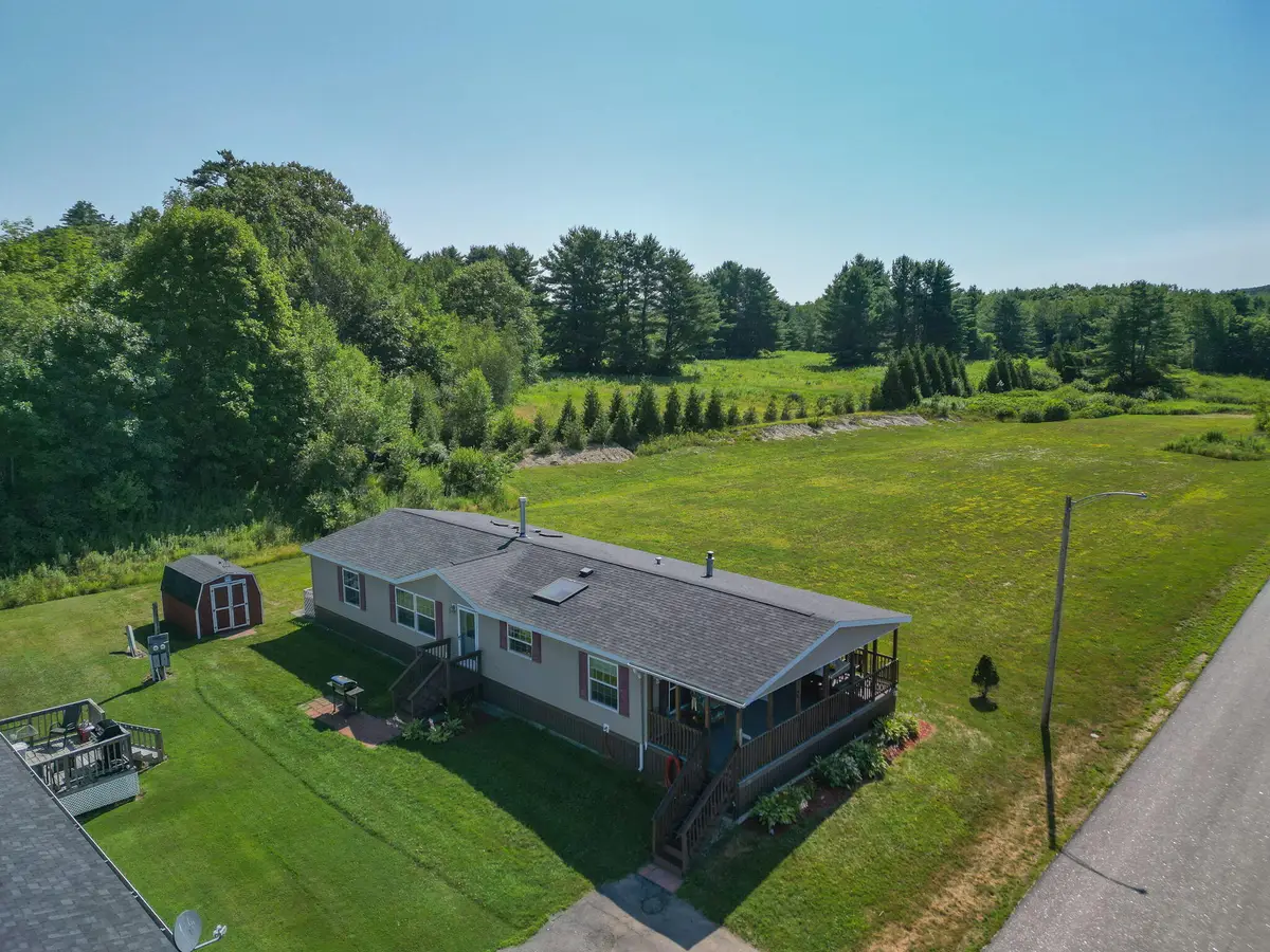 Address Withheld By Seller, Lewiston, ME 04240 - #1