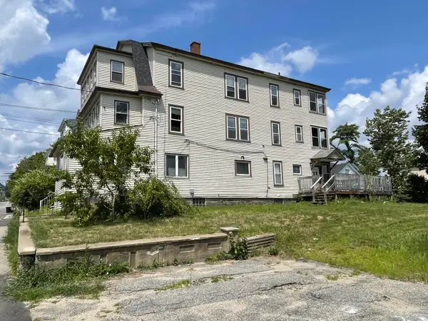232 Franklin Street, Rumford, ME 04276