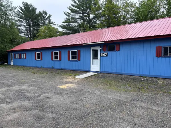 547 Main Road, Brownville, ME 04414