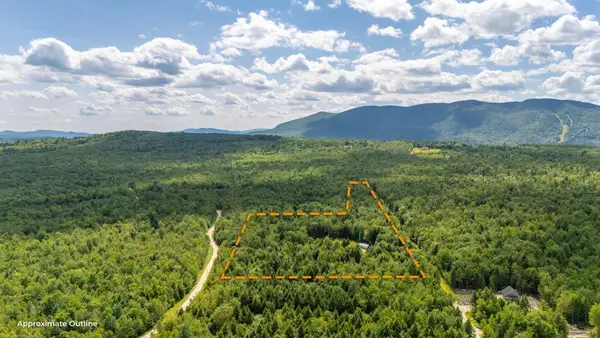 Map 008 Lot 9-c, Carissa Drive, Bridgton, ME 04009