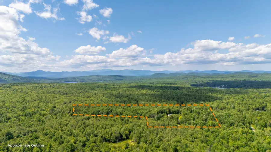 Map 008 Lot 9-c, Carissa Drive, Bridgton, ME 04009 - #2