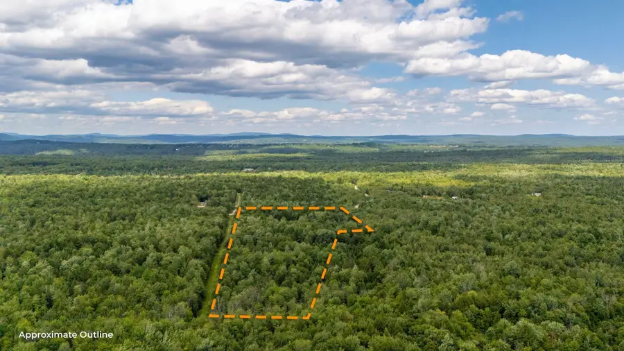 Map 008 Lot 9-c, Carissa Drive, Bridgton, ME 04009 - #3