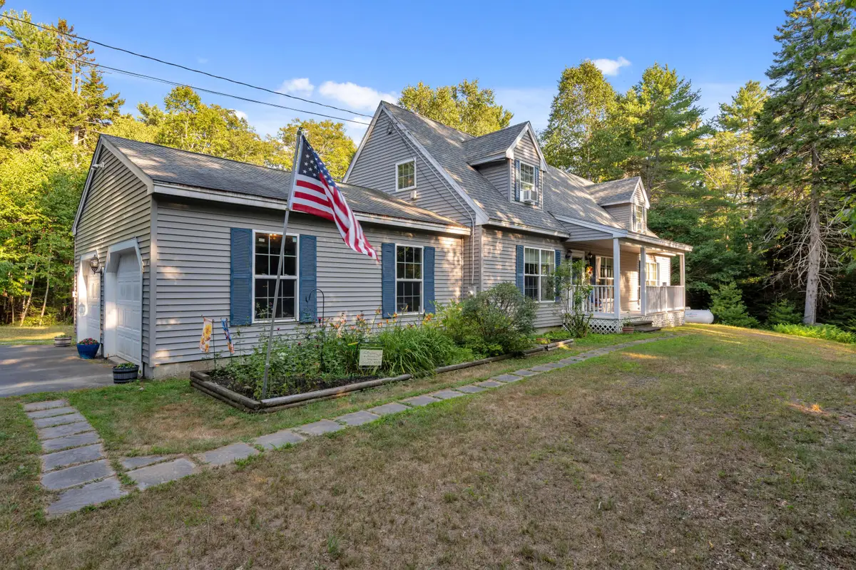 53 Annable Road, Boothbay, ME 04537 - #1