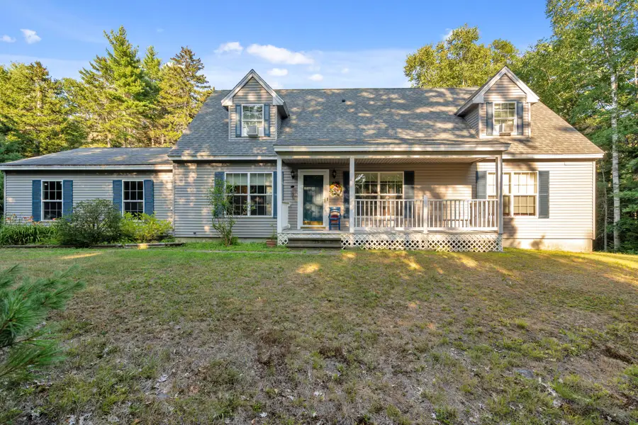 53 Annable Road, Boothbay, ME 04537 - #3