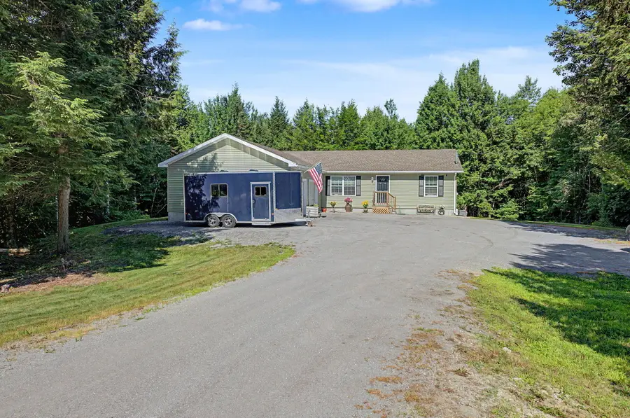 49 Lion Lane, Oxford, ME 04270 - #2