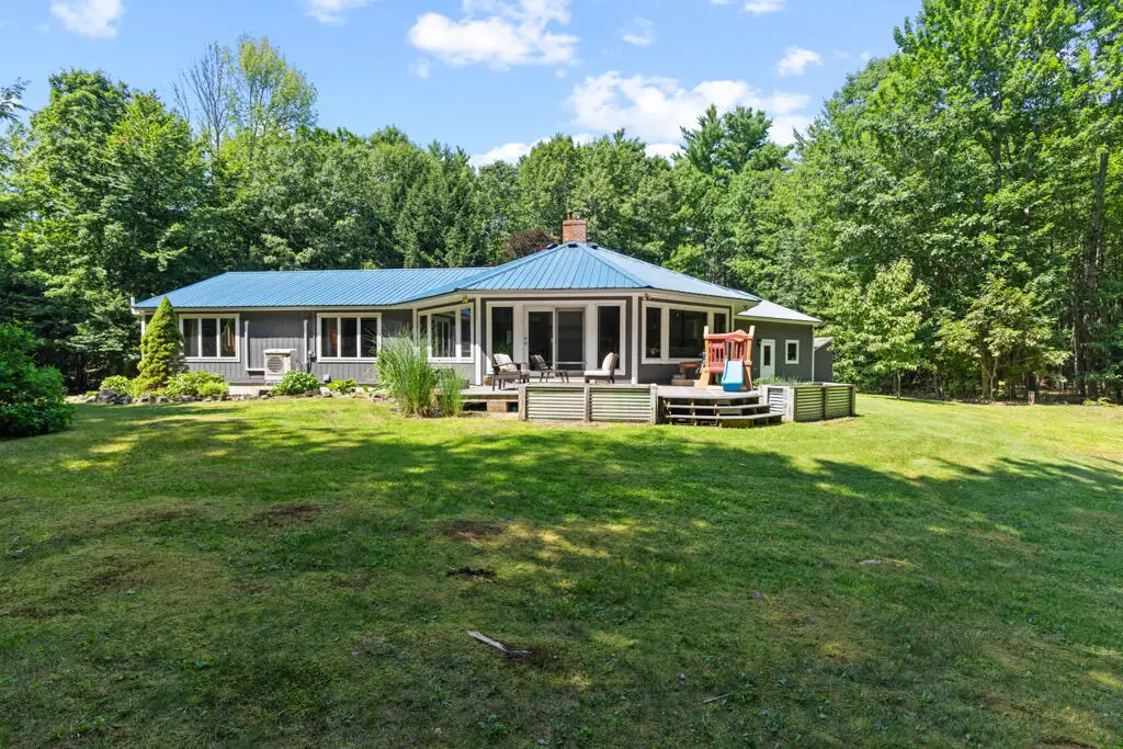 220 Fort Hill Road, Gorham, ME 04038 - #1