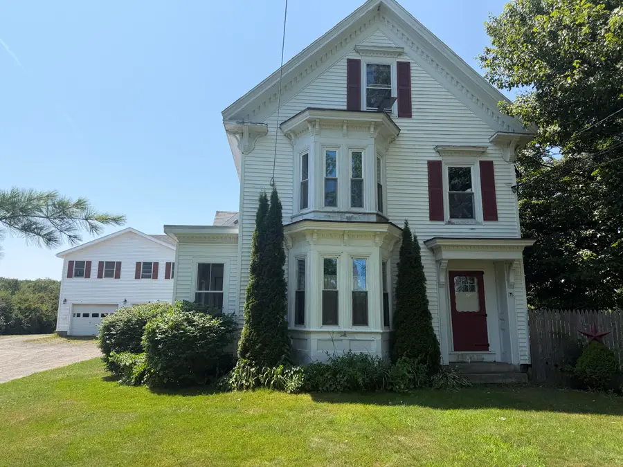 1014 Atlantic Highway, Warren, ME 04864 - #3