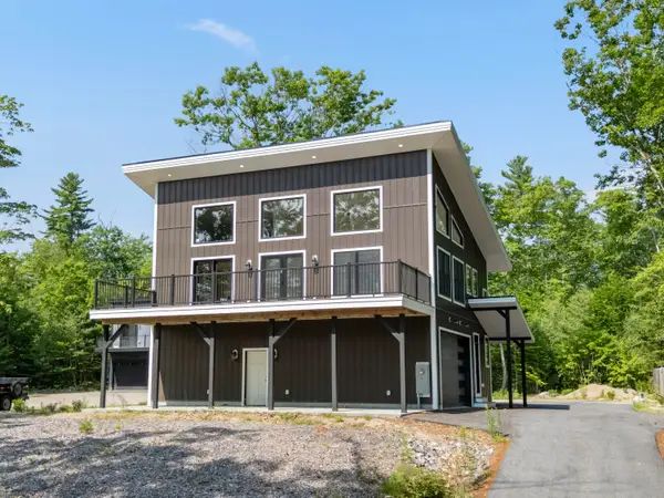 676 Sebago Road, Sebago, ME 04029