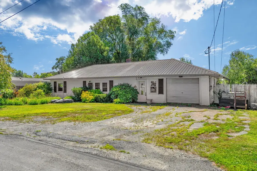 20 Burton Street, Hartland, ME 04943 - #2