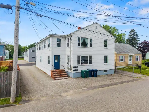20 Vincent Avenue, Biddeford, ME 04005