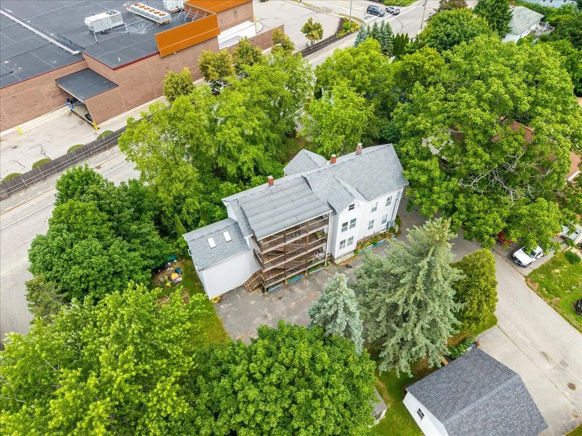 7 Emmons Place, Biddeford, ME 04005 - #1