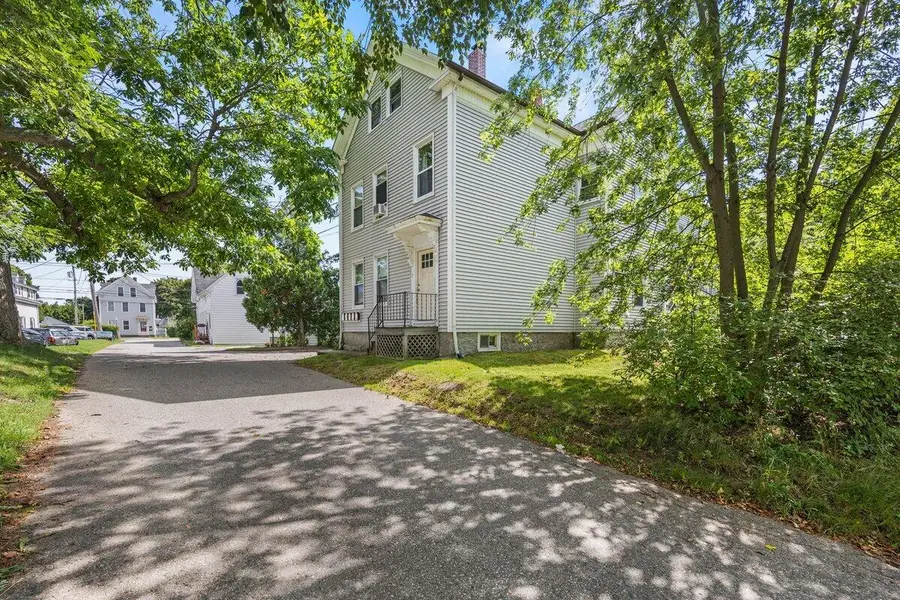 7 Emmons Place, Biddeford, ME 04005 - #3
