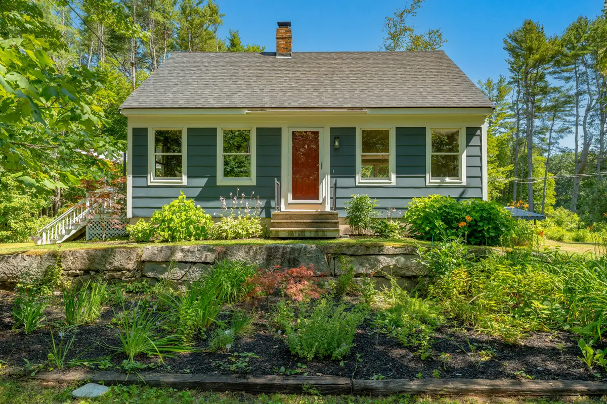 185 Yarmouth Road, Gray, ME 04039 - #1
