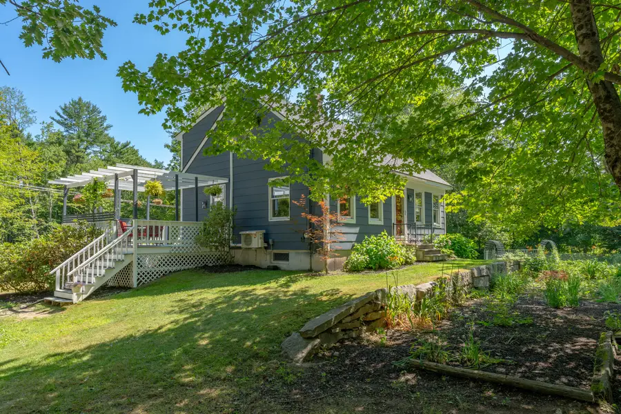 185 Yarmouth Road, Gray, ME 04039 - #3