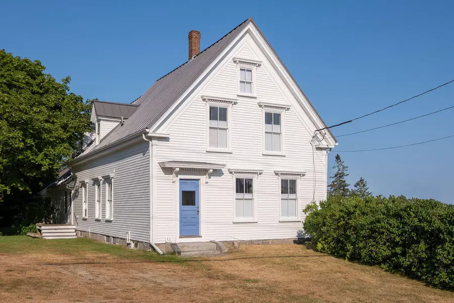 13 School Street, Stonington, ME 04681 - #3