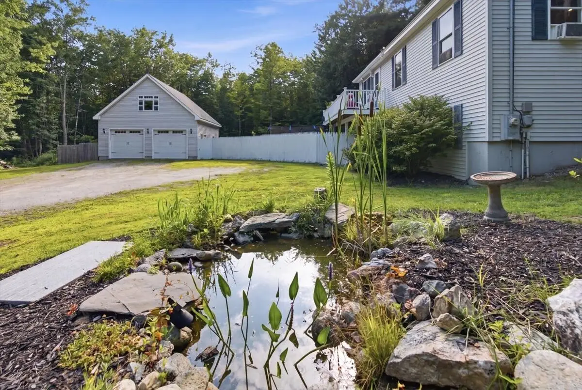 140 Ralph Richardson Road, Norway, ME 04268 - #1