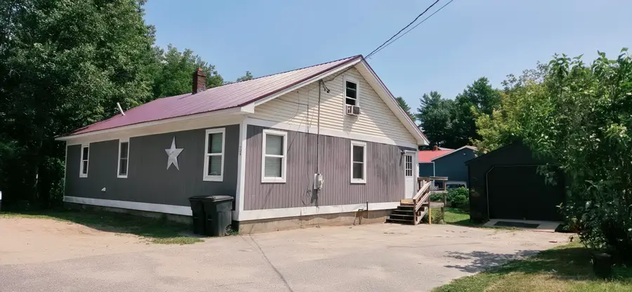 724 Sawyer Road, Greene, ME 04236 - #2