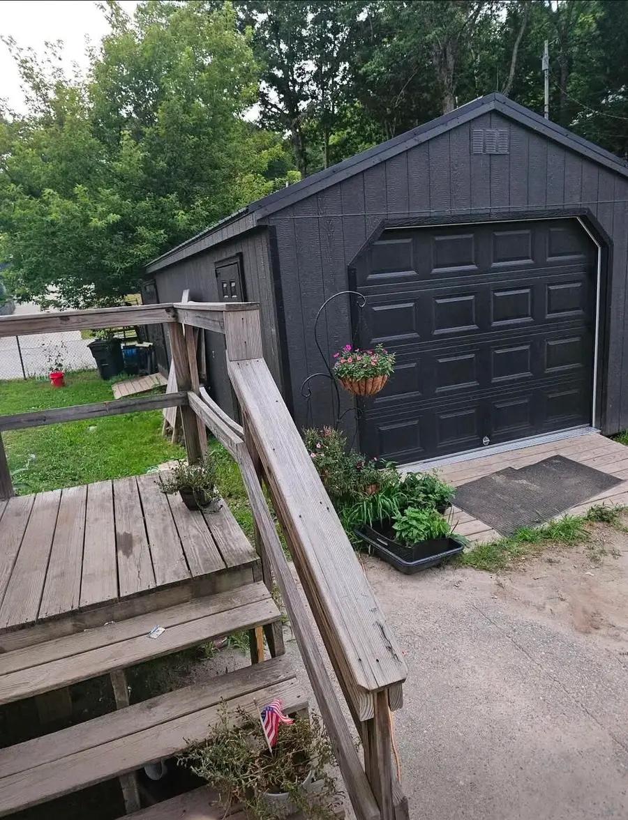 724 Sawyer Road, Greene, ME 04236 - #3