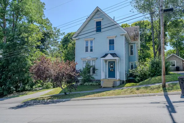36 Larkin Street, Bangor, ME 04401