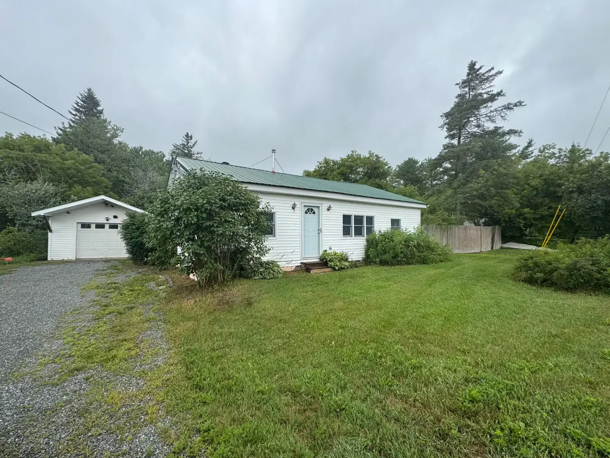 499 Main Road, Charleston, ME 04422 - #1