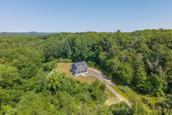 34-36 Clayton Lane, Kittery, ME 03904