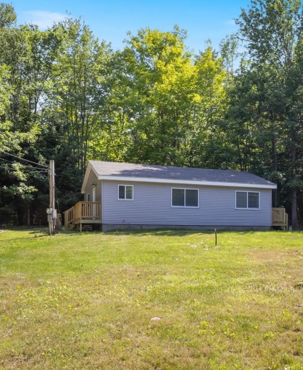 305 Penney Road, New Gloucester, ME 04260 - #1