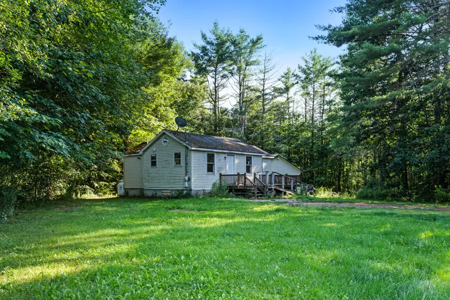 672 Belfast Augusta Road, Belmont, ME 04973 - #2