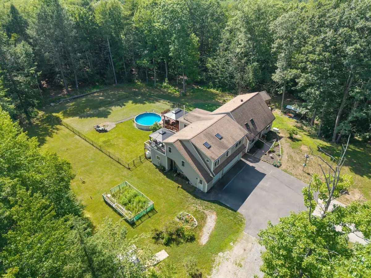 755 Beech Ridge Road, North Berwick, ME 03906 - #1