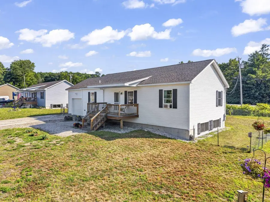 11 Welchville Commons Drive, Oxford, ME 04270 - #3