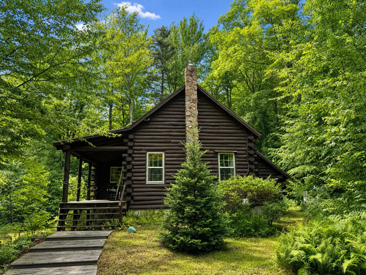 43 Jackson Highlands Road, Jackson, NH 03846 - #1