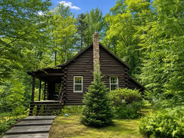 43 Jackson Highlands Road, Jackson, NH 03846